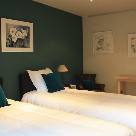 B&B Hooglandhoeve Geel Habitación foto