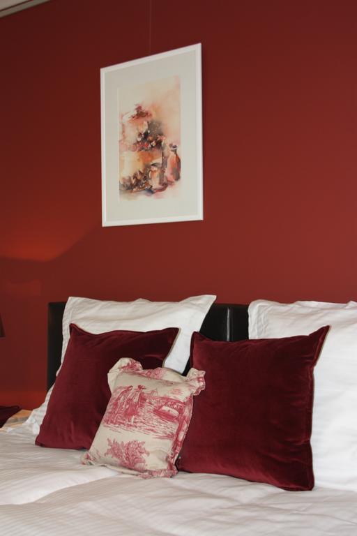 B&B Hooglandhoeve Geel Habitación foto